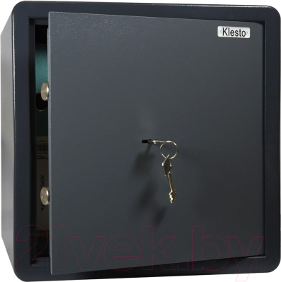Мебельный сейф Klesto RS40K - фото