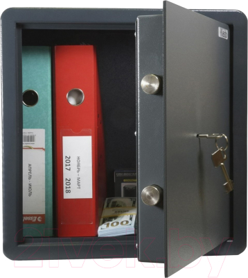 Мебельный сейф Klesto RS40K