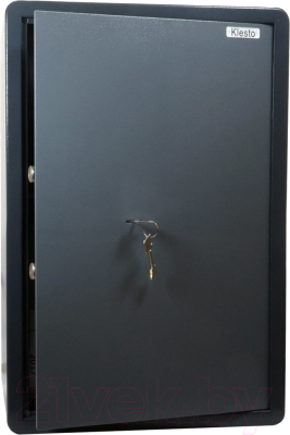 Мебельный сейф Klesto RS65K - фото