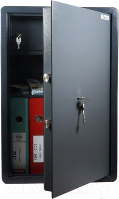 Мебельный сейф Klesto RS65K