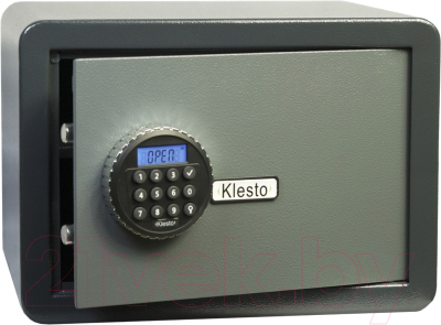 Мебельный сейф Klesto RS25EL