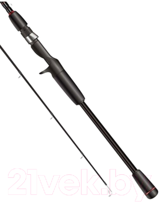 Удилище Okuma Competition Spin / CM-S-662M