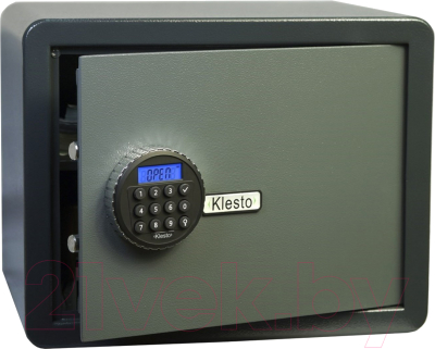 Мебельный сейф Klesto RS30EL