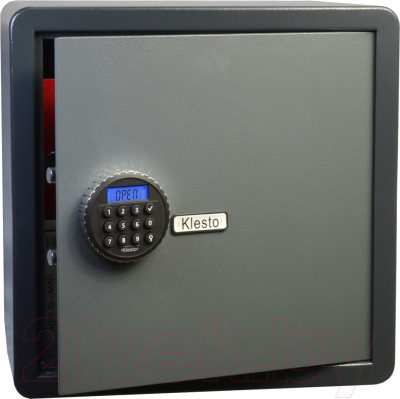 Мебельный сейф Klesto RS40EL