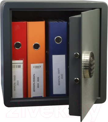 Мебельный сейф Klesto RS40EL