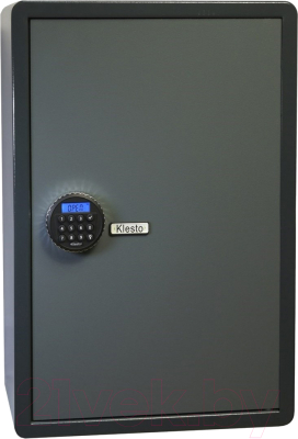 Мебельный сейф Klesto RS65EL - фото