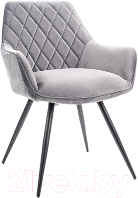 Стул Signal Linea Velvet - фото