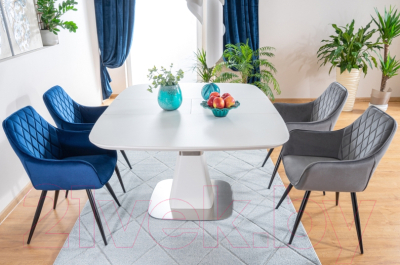 Стул Signal Linea Velvet