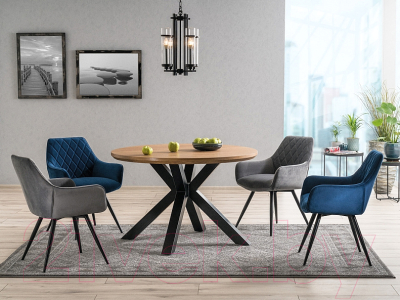 Стул Signal Linea Velvet