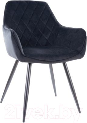 Стул Signal Linea Velvet - фото