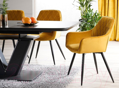 Стул Signal Linea Velvet