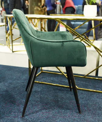 Стул Signal Linea Velvet