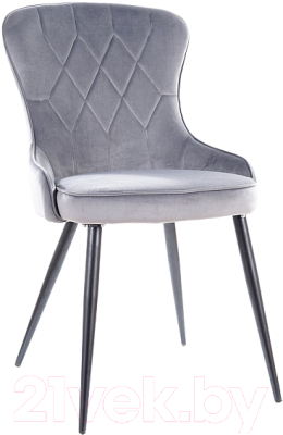 Стул Signal Lotus Velvet - фото