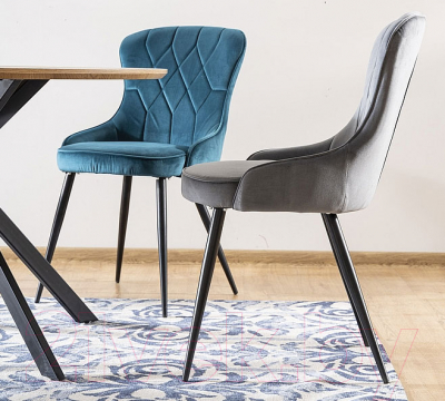 Стул Signal Lotus Velvet