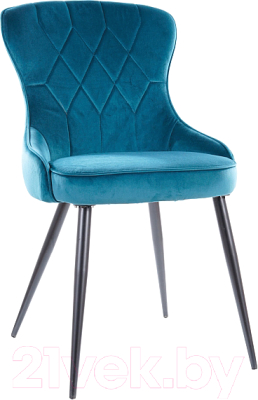 Стул Signal Lotus Velvet - фото