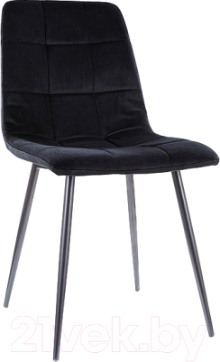 Стул Signal Mila Matt - фото