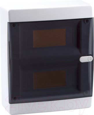 Бокс пластиковый КЭАЗ OptiBox P CNK 1 18 IP41 / 145777 - фото