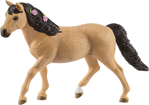 Фигурка коллекционная Schleich Коннемара пони / 13863 - фото