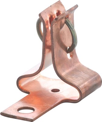 Основание для предохранителя КЭАЗ Для ПН-2 400А / 110365 - фото