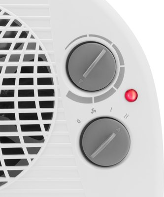 Тепловентилятор Maxwell MW-3456