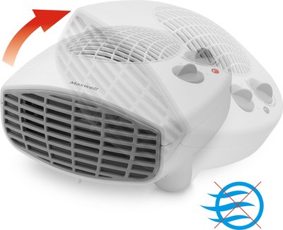 Тепловентилятор Maxwell MW-3456