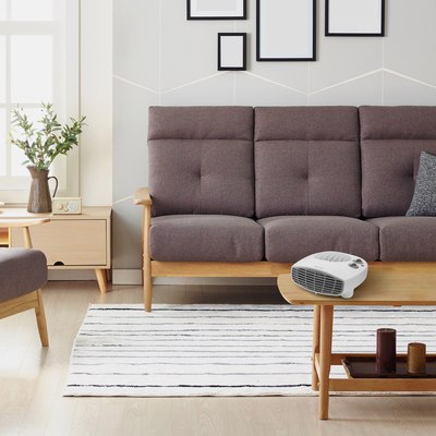 Тепловентилятор Maxwell MW-3456