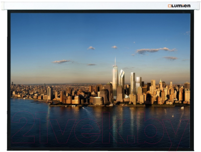 Проекционный экран Lumien Master Picture 240x154 / LMP-100134 - фото