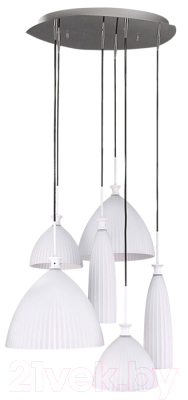 Люстра Lightstar Agola 810160 - фото