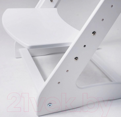 Стул детский Millwood Вырастайка СДН-3 В2 стандарт