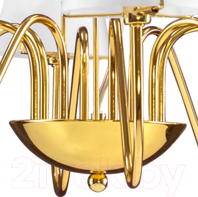 Люстра Lightstar Diafano 758082