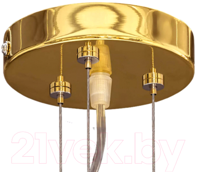 Люстра Lightstar Diafano 758082