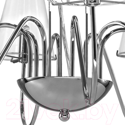 Люстра Lightstar Diafano 758084