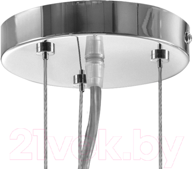 Люстра Lightstar Diafano 758084