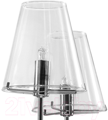 Люстра Lightstar Diafano 758084