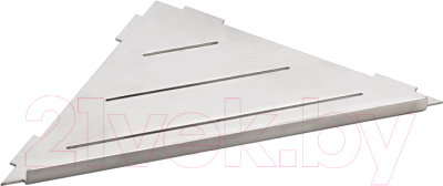 Полка для ванной Bemeta Cytro 101302435 - фото