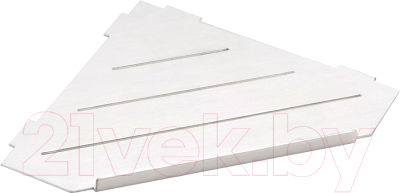 Полка для ванной Bemeta Cytro 101302455 - фото