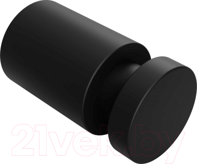 Крючок для ванной Bemeta Dark 104506090 - фото
