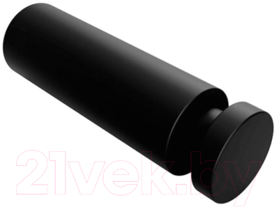 Крючок для ванной Bemeta Dark 104506090