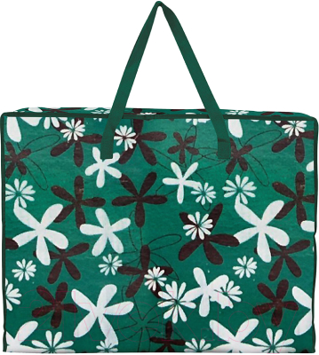 Сумка хозяйственная Рыжий кот 008583 - фото