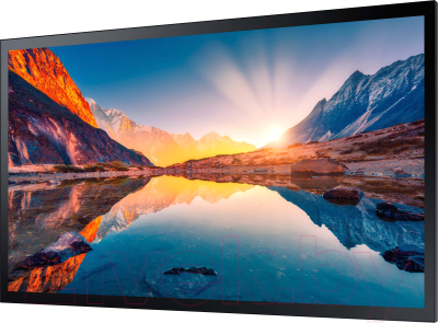 Информационная панель Samsung QM43R-T / LH43QMRTBGCXCI