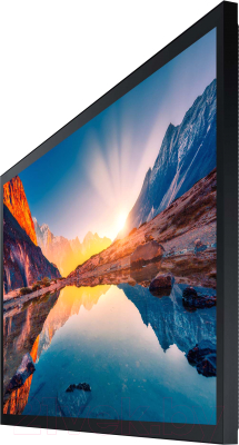 Информационная панель Samsung QM43R-T / LH43QMRTBGCXCI