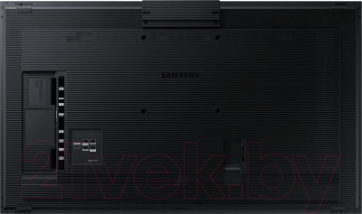 Информационная панель Samsung QM43R-T / LH43QMRTBGCXCI