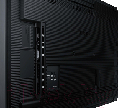 Информационная панель Samsung QM43R-T / LH43QMRTBGCXCI