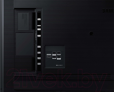 Информационная панель Samsung QM43R-T / LH43QMRTBGCXCI