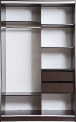 Шкаф Рэйгрупп 138 VVX Elgon РГ-11.04