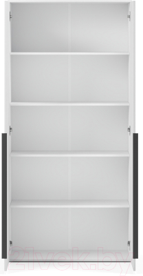 Шкаф ГМЦ Закрытый / ШК5.4 (белый)