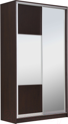 Шкаф Рэйгрупп 138 VVX Elgon РГ-11.06 - фото