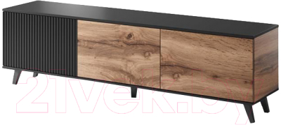 Тумба Halmar Random RTV-2 - фото