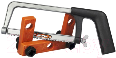 Набор инструментов игрушечный Bondibon Папины дети / ВВ5634