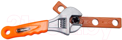 Набор инструментов игрушечный Bondibon Папины дети / ВВ5633